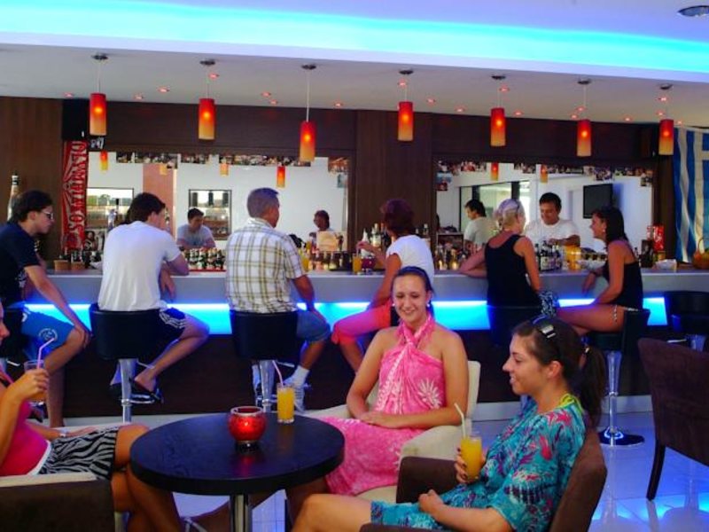 Smartline Sergios Hotel 101203