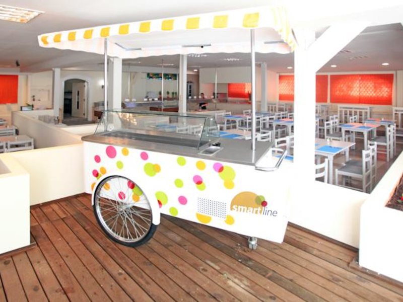 Smartline Sergios Hotel 101206