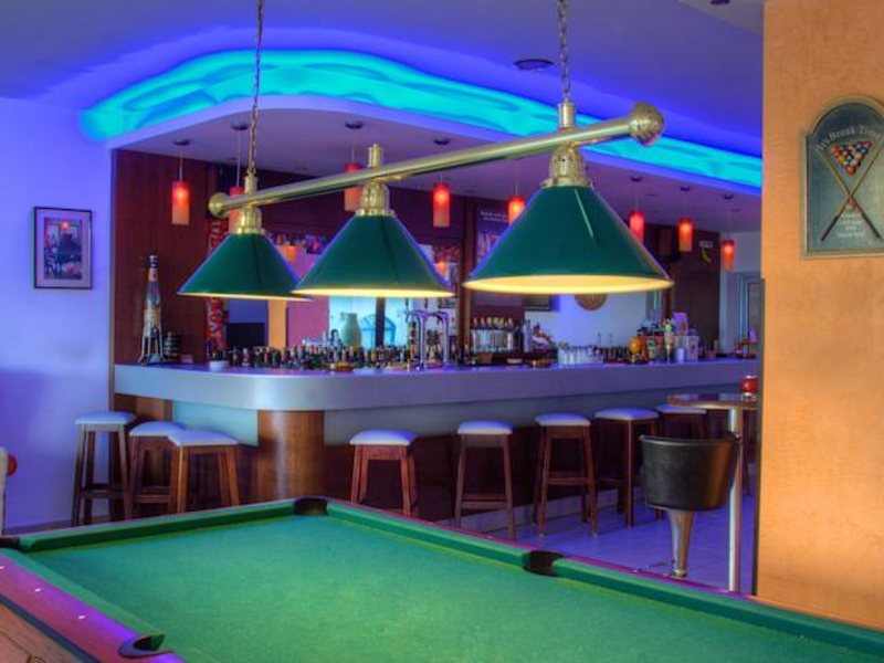 Smartline Sergios Hotel 101209