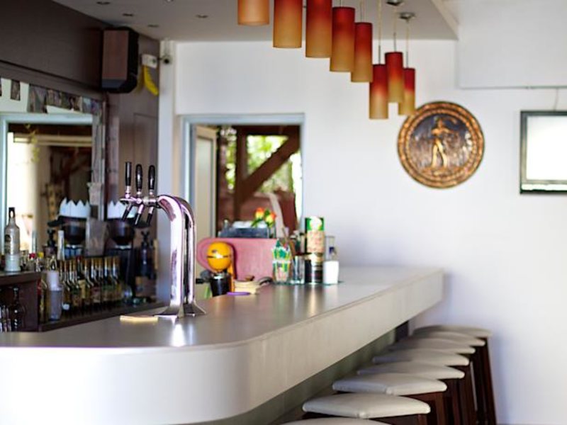 Smartline Sergios Hotel 101210