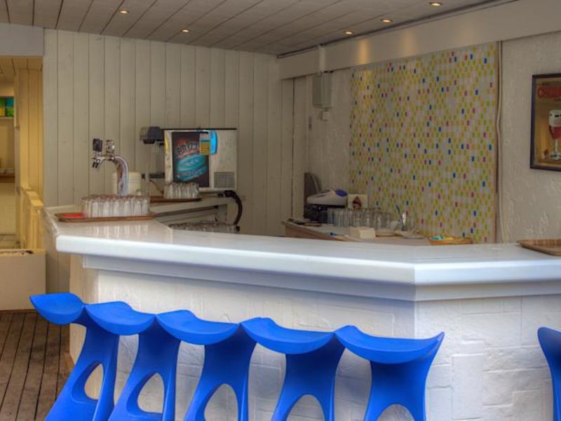 Smartline Sergios Hotel 101212