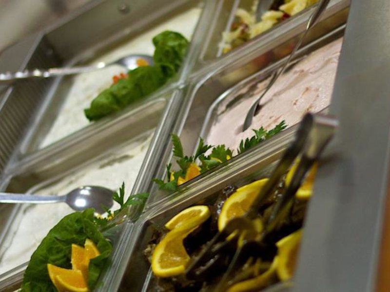 Smartline Sergios Hotel 101213