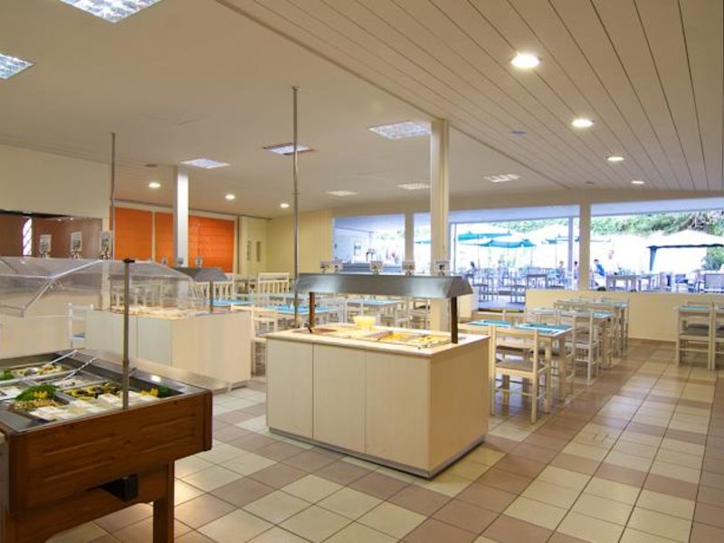 Smartline Sergios Hotel 101214