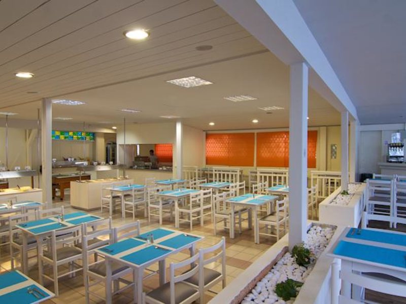 Smartline Sergios Hotel 101215