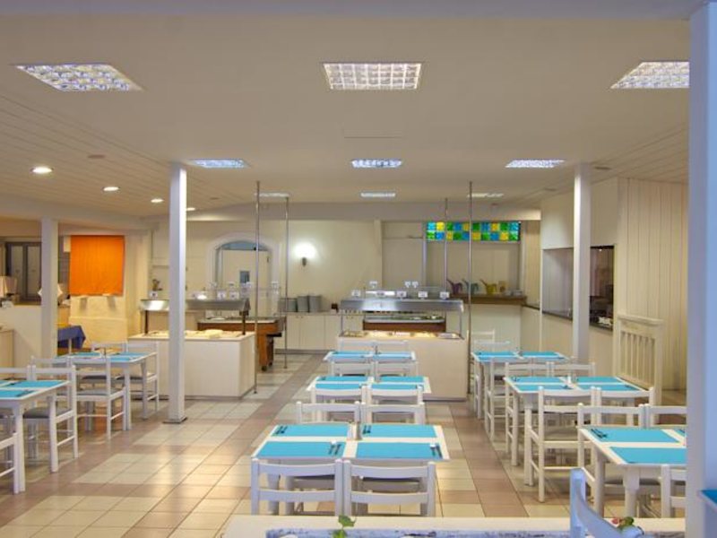 Smartline Sergios Hotel 101216