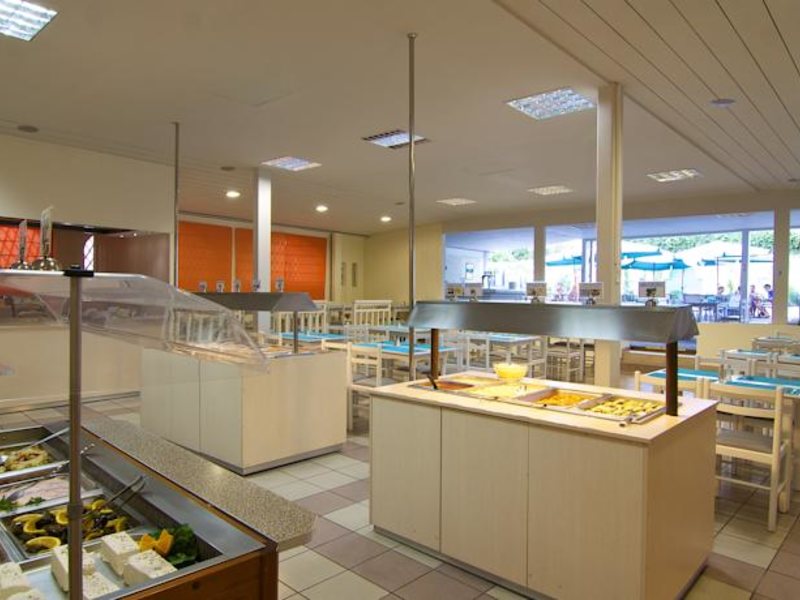 Smartline Sergios Hotel 101217