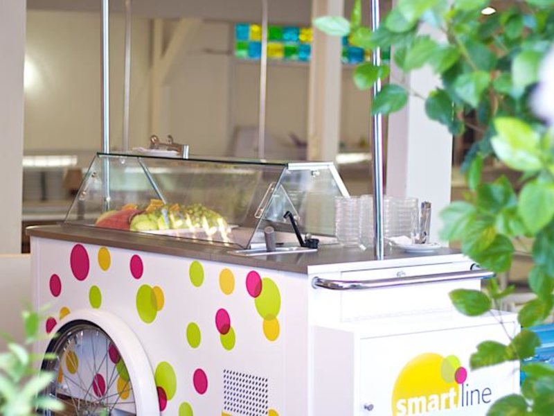 Smartline Sergios Hotel 101218