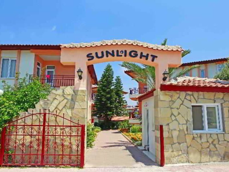 Smartline Sunlight Garden 278606