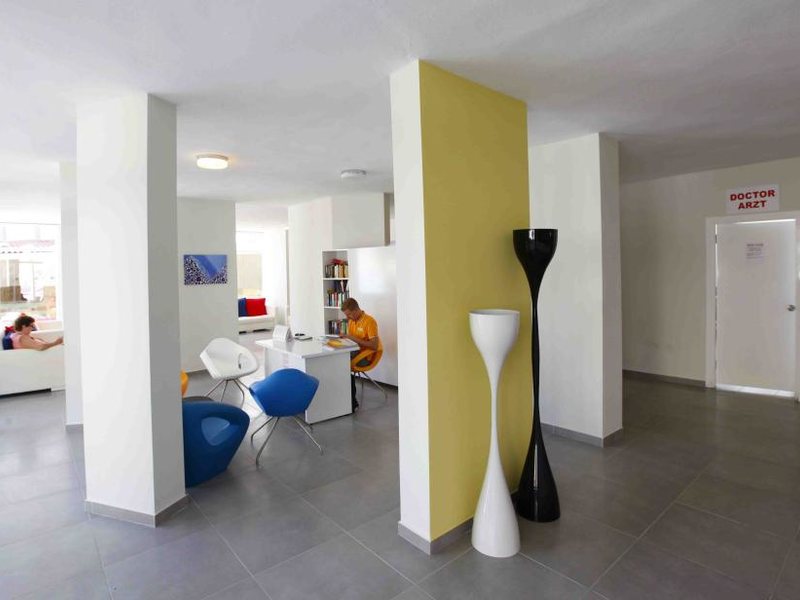 Smartline Sunlight Garden 278613