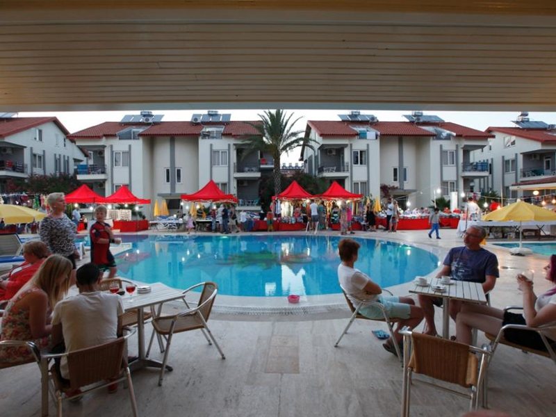 Smartline Sunlight Garden 278615