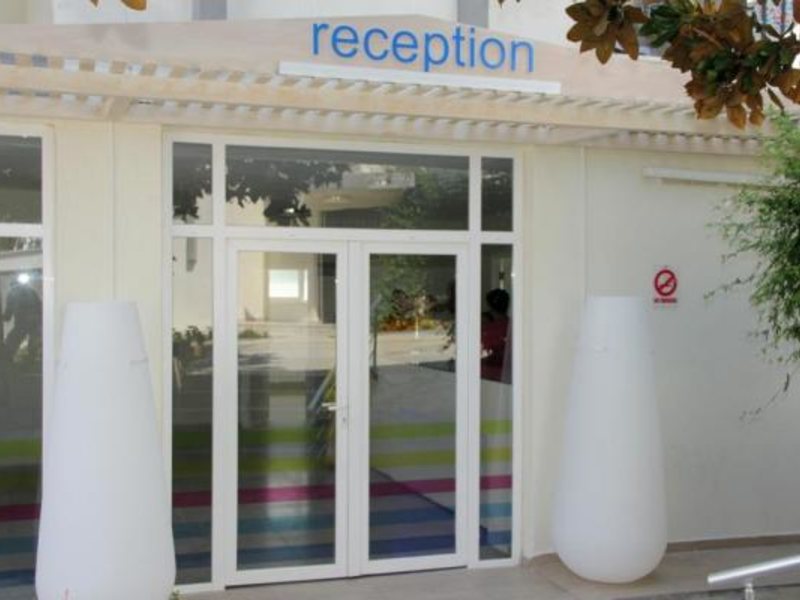 Smartline Sunlight Garden 278617