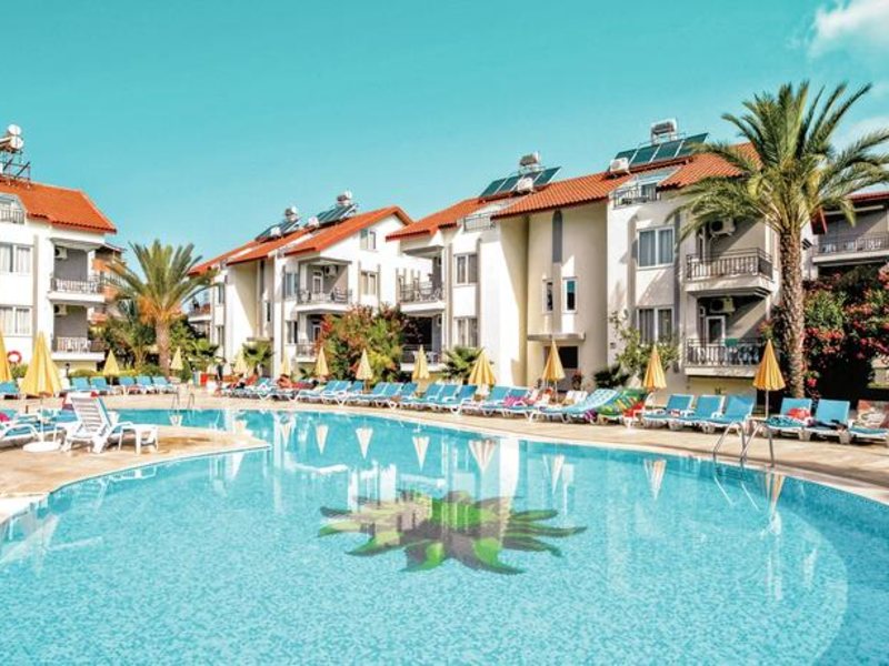 Smartline Sunlight Garden 278618