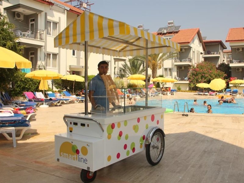 Smartline Sunlight Garden 278621