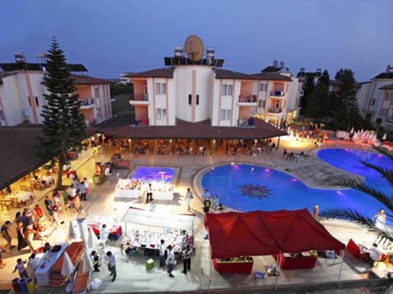 Smartline Sunlight Garden 278629