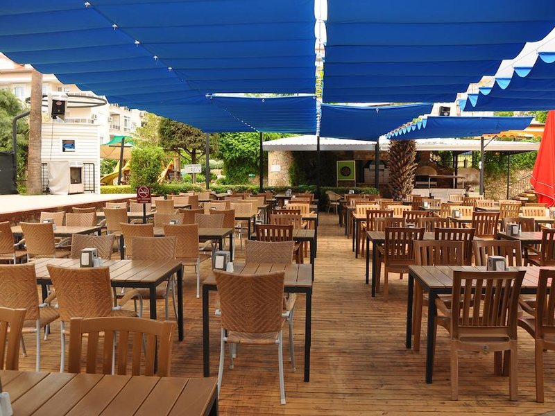 Smartline Sunpark Garden Resort 277470