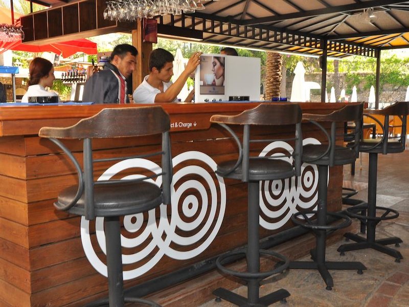 Smartline Sunpark Garden Resort 277471