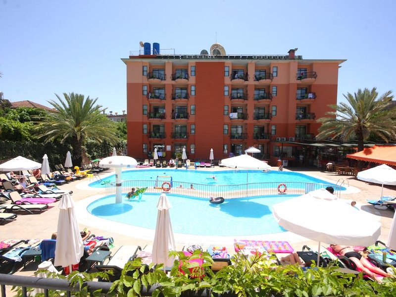 Smartline Sunpark Garden Resort 277472