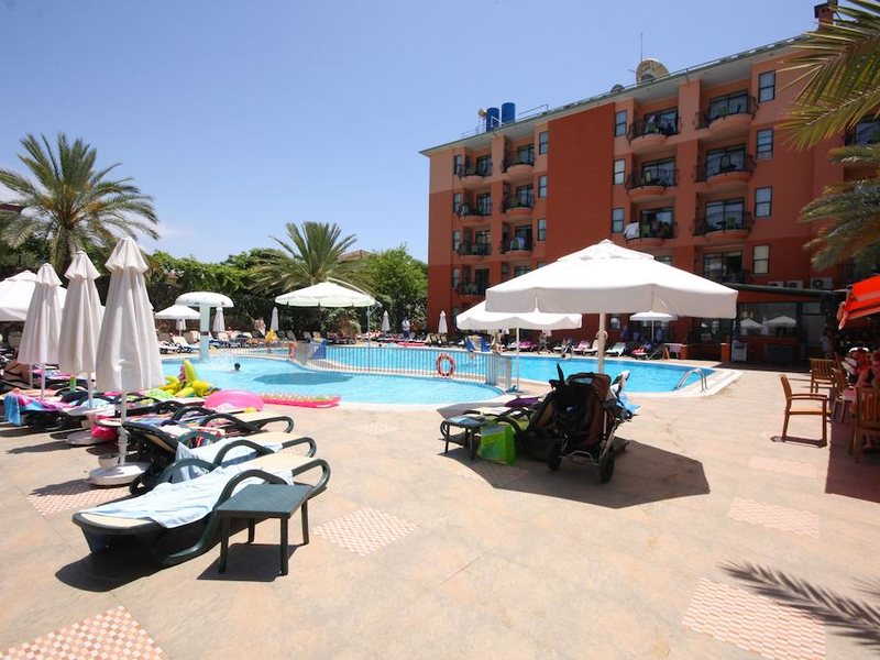 Smartline Sunpark Garden Resort 277473