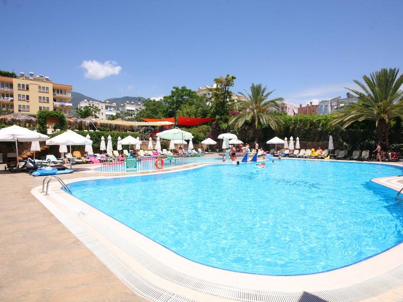 Smartline Sunpark Garden Resort 277475