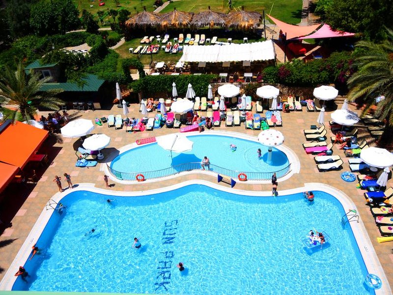 Smartline Sunpark Garden Resort 277476