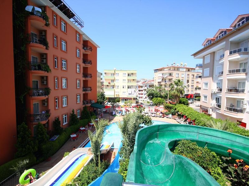 Smartline Sunpark Garden Resort 277477