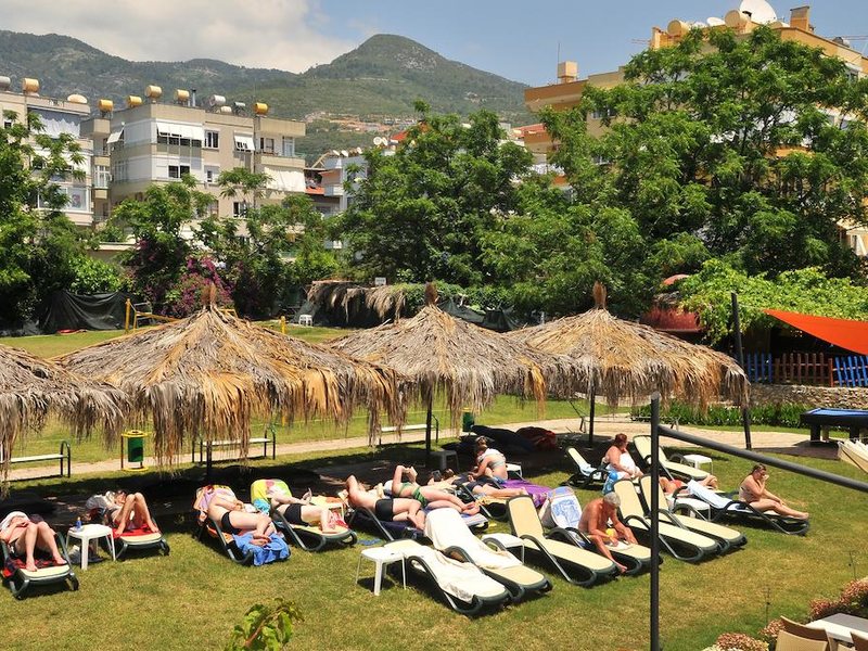 Smartline Sunpark Garden Resort 277480