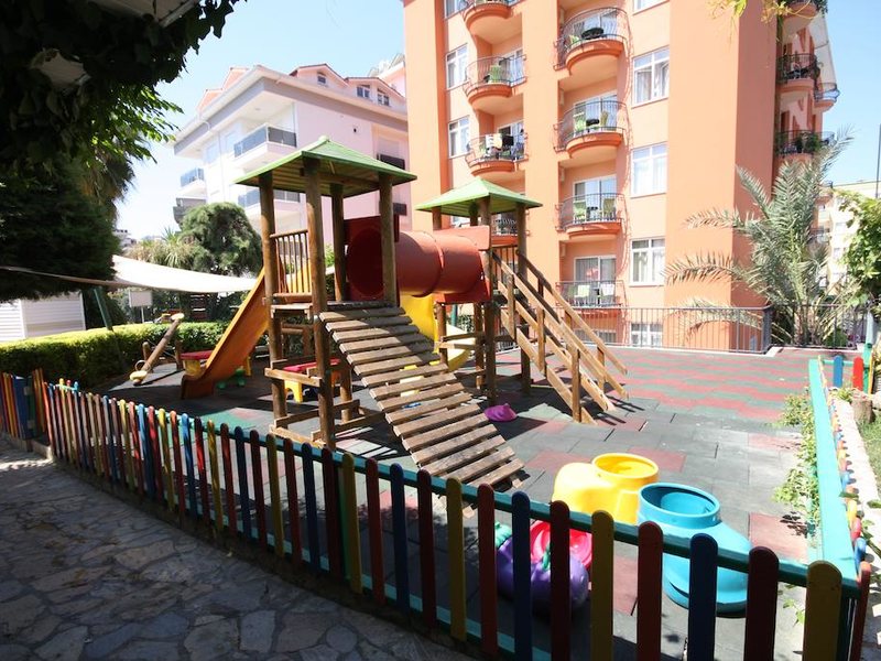 Smartline Sunpark Garden Resort 277482