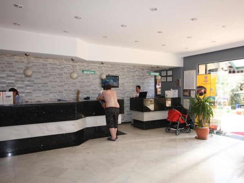 Smartline Sunpark Garden Resort 277483