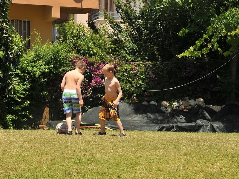 Smartline Sunpark Garden Resort 277484