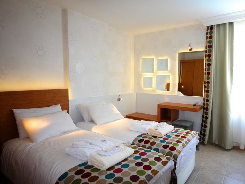 Smartline Sunpark Garden Resort 277485