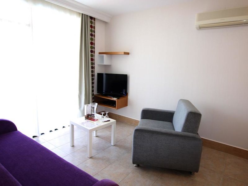 Smartline Sunpark Garden Resort 277486