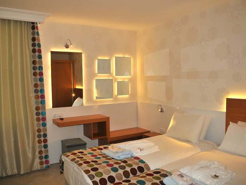 Smartline Sunpark Garden Resort 277487