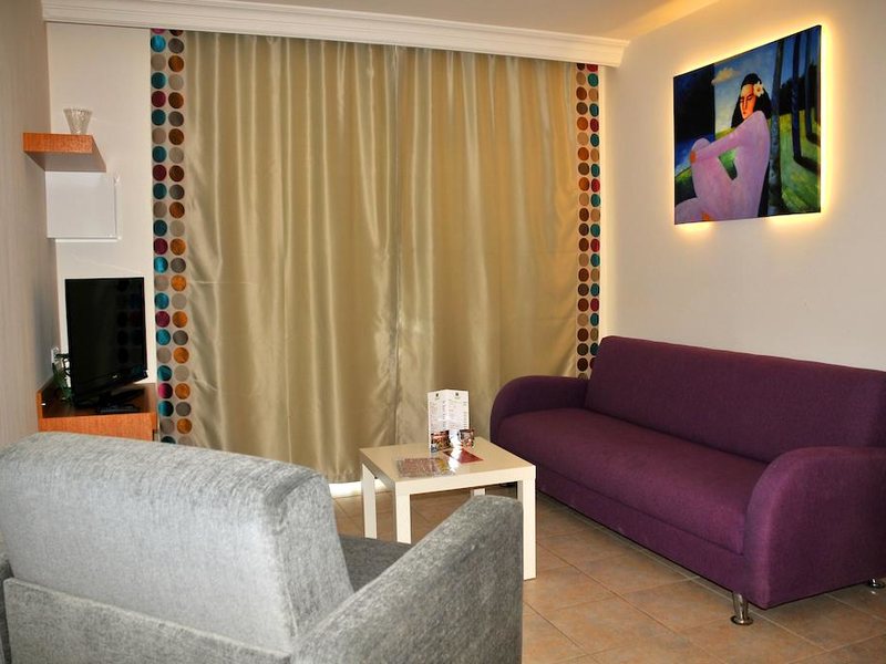 Smartline Sunpark Garden Resort 277488