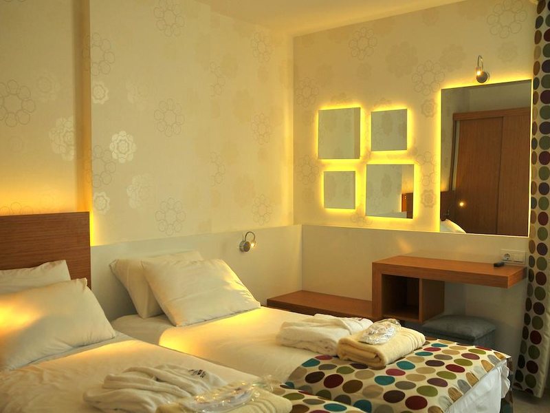 Smartline Sunpark Garden Resort 277489