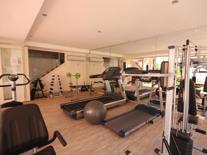 Smartline Sunpark Garden Resort 277490