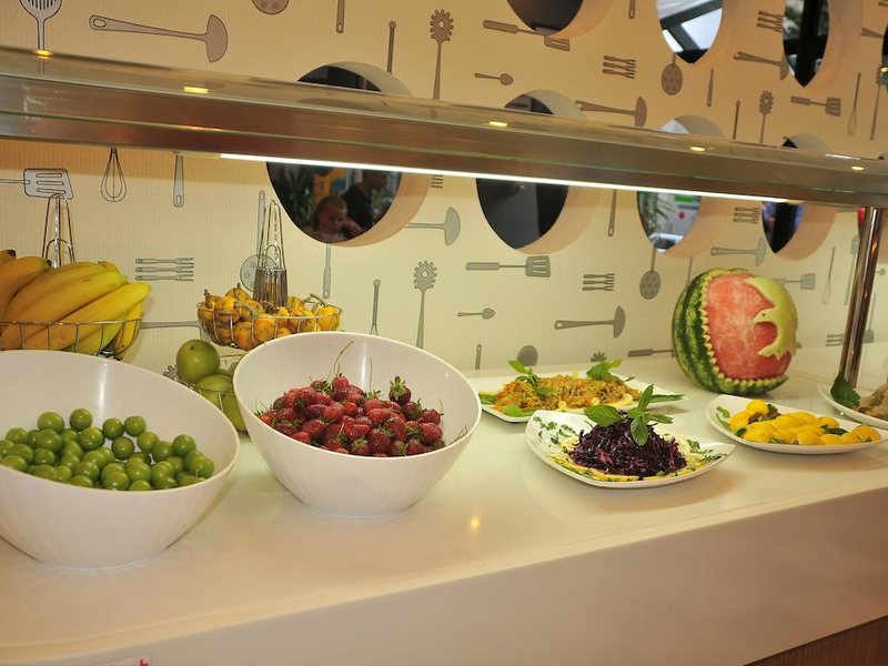 Smartline Sunpark Garden Resort 277491