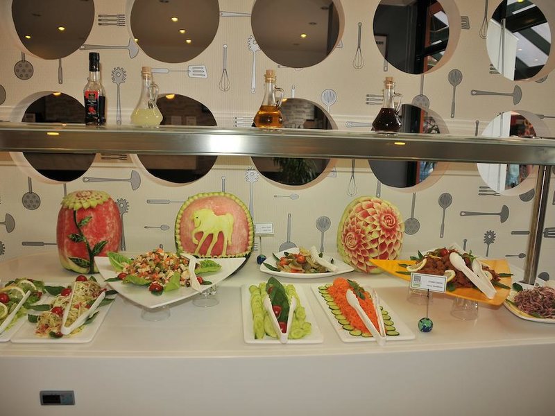 Smartline Sunpark Garden Resort 277492