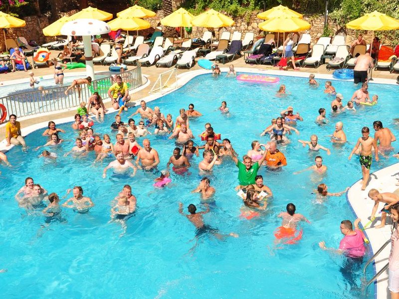 Smartline Sunpark Garden Resort 277493