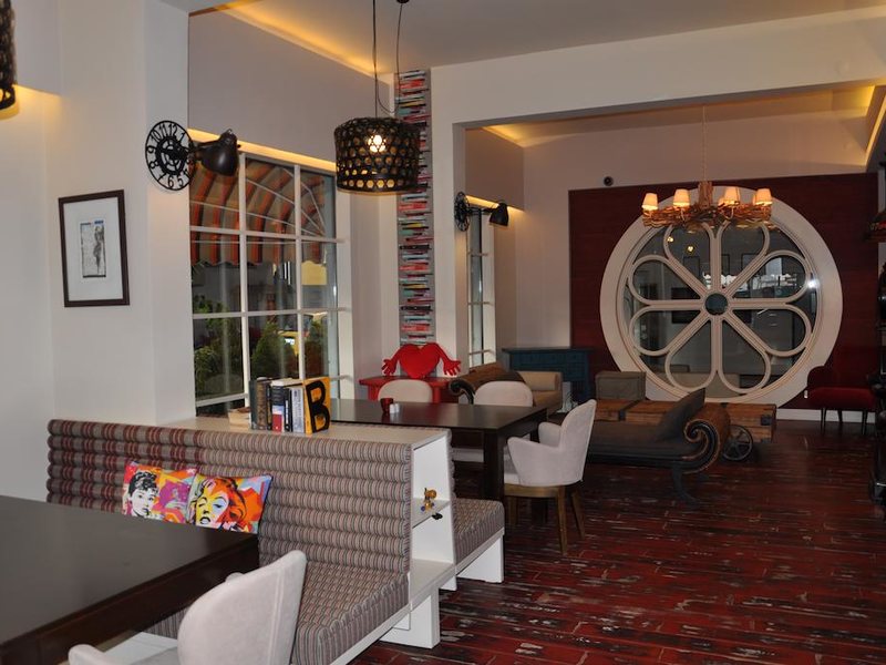 Smartline Sunpark Marine Hotel 277494