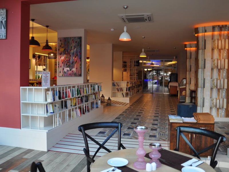 Smartline Sunpark Marine Hotel 277495