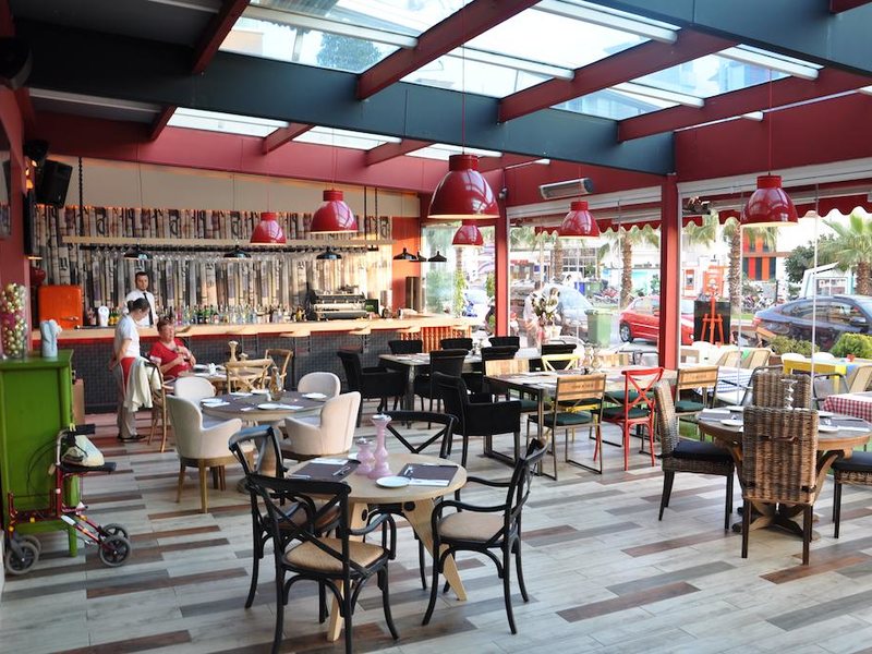 Smartline Sunpark Marine Hotel 277496