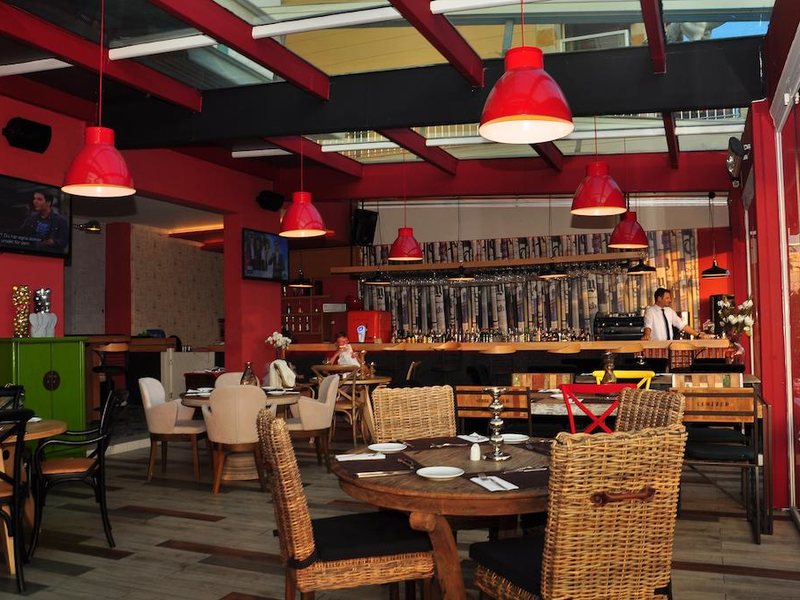 Smartline Sunpark Marine Hotel 277497