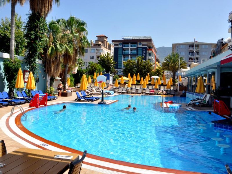 Smartline Sunpark Marine Hotel 277498