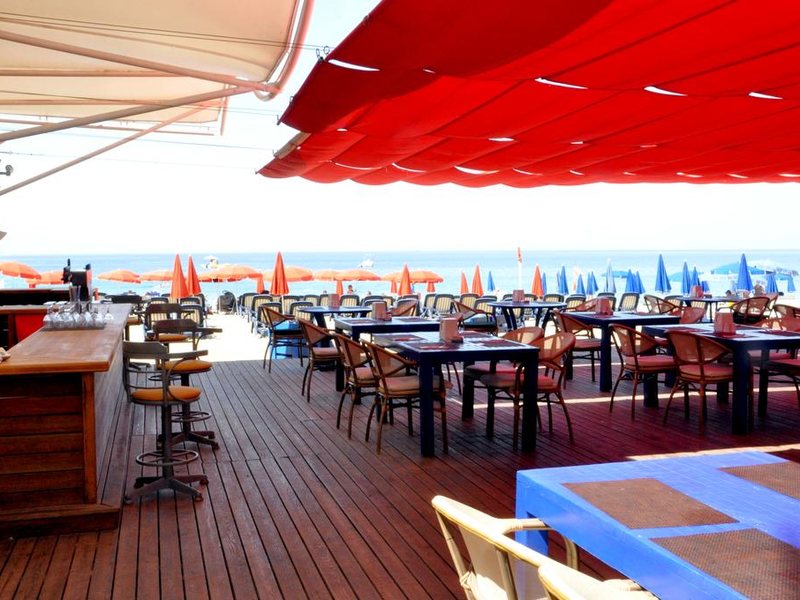 Smartline Sunpark Marine Hotel 277499