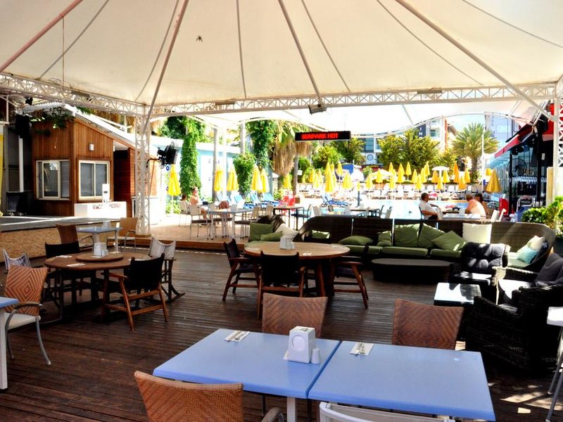 Smartline Sunpark Marine Hotel 277500