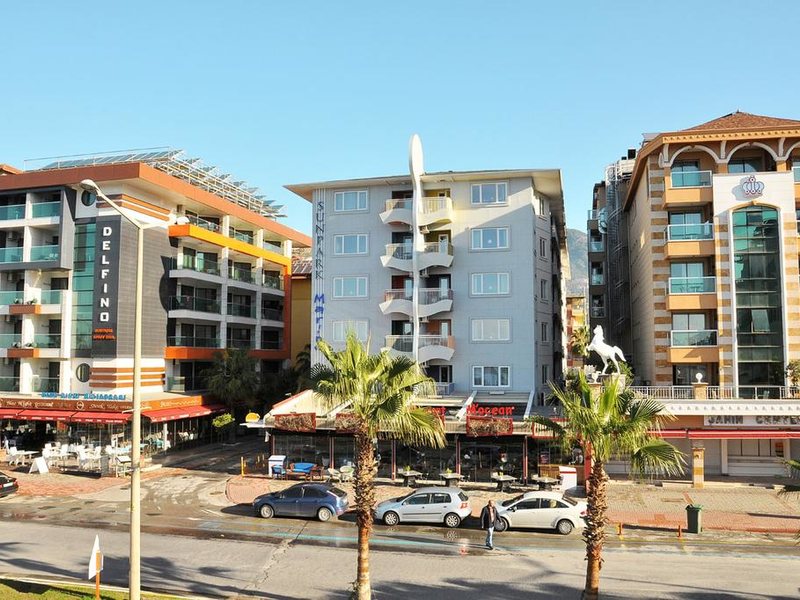 Smartline Sunpark Marine Hotel 277501