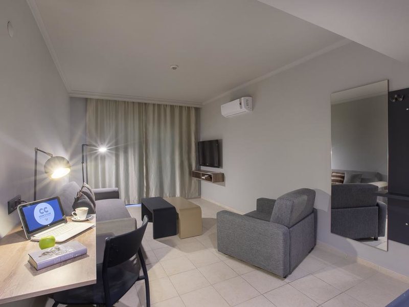 Smartline Sunpark Marine Hotel 277502