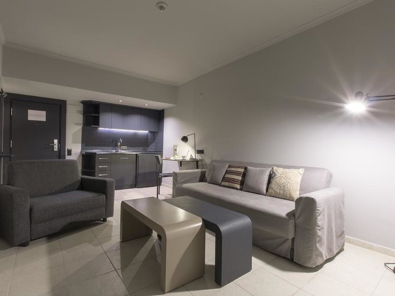 Smartline Sunpark Marine Hotel 277503