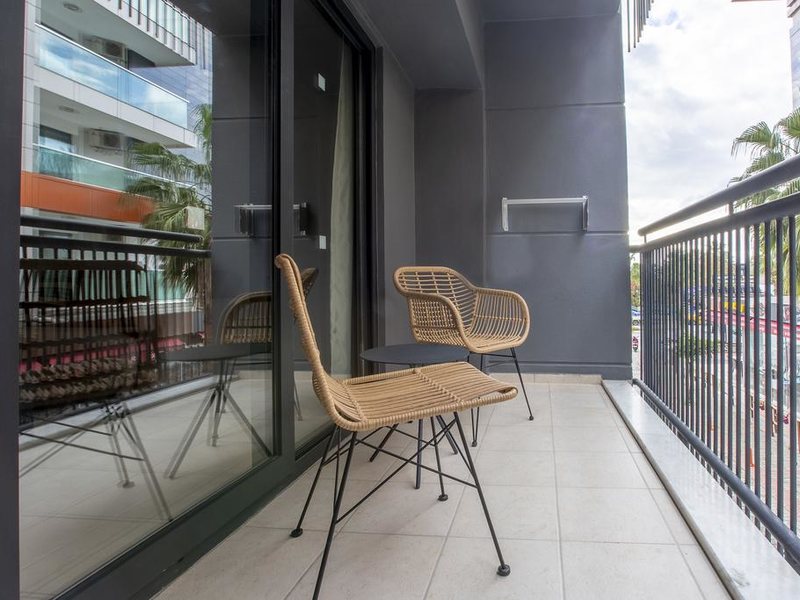 Smartline Sunpark Marine Hotel 277504