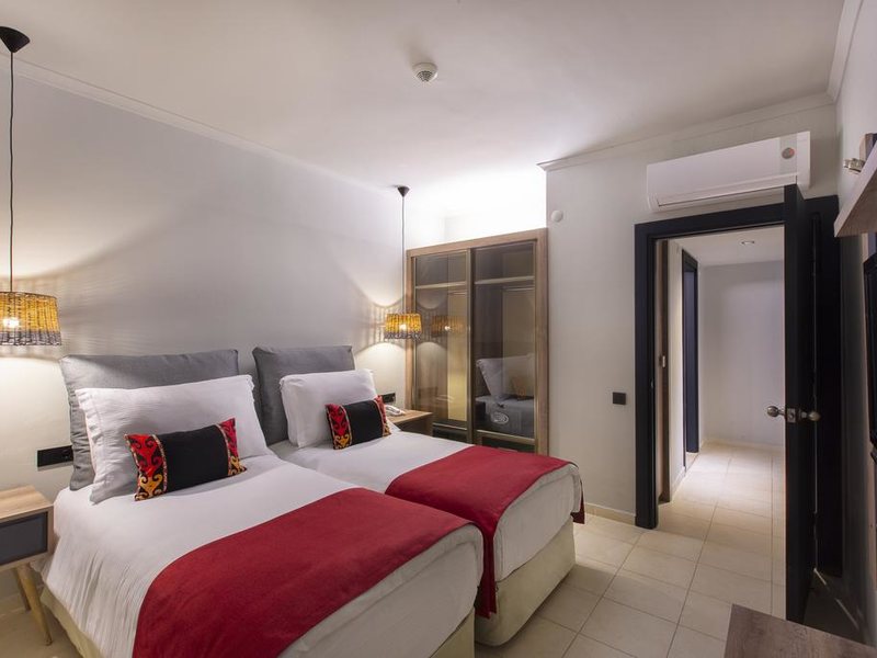 Smartline Sunpark Marine Hotel 277505